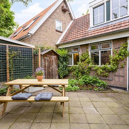 B&B Hendricus Hoofddorp Extérieur photo