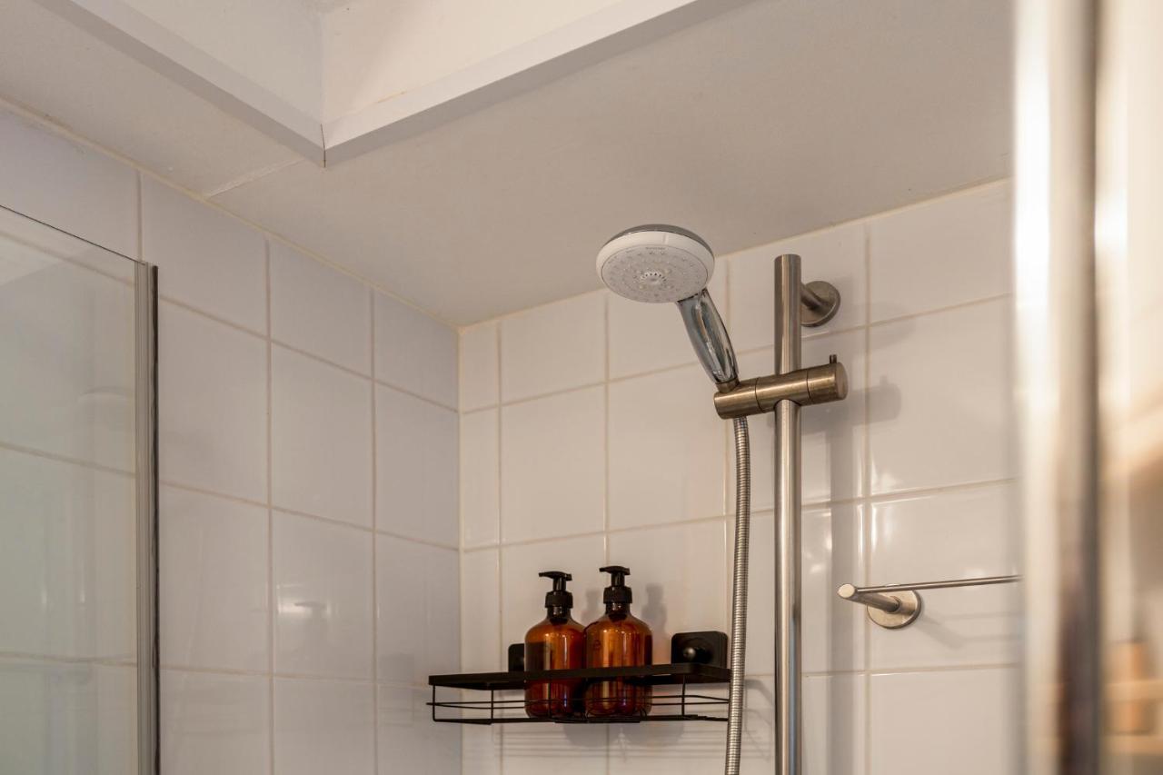 B&B Hendricus Hoofddorp Extérieur photo