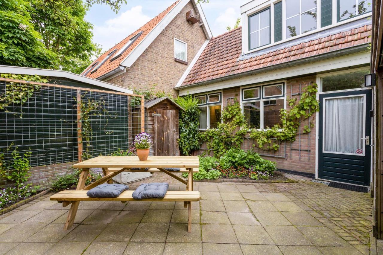 B&B Hendricus Hoofddorp Extérieur photo