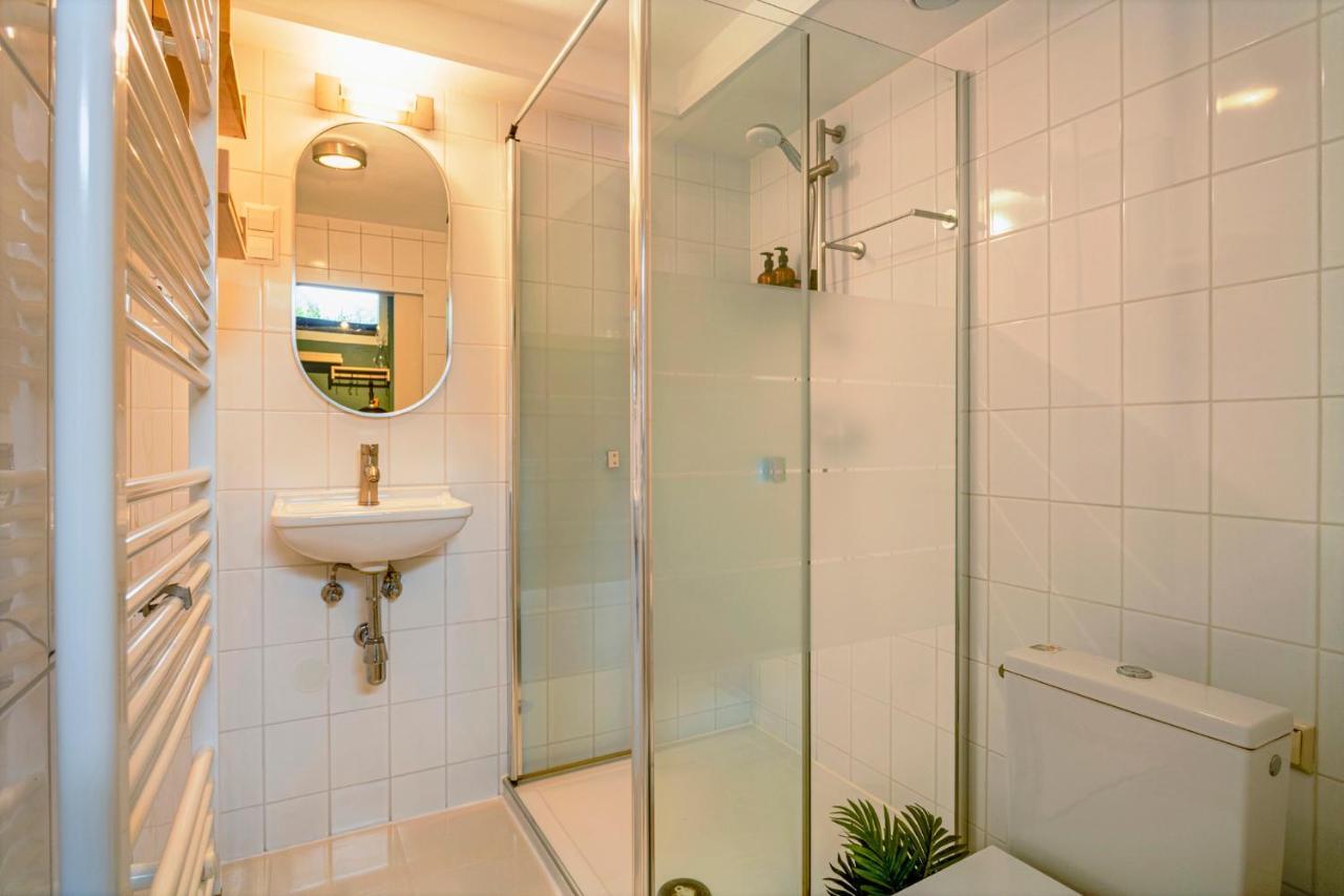 B&B Hendricus Hoofddorp Extérieur photo