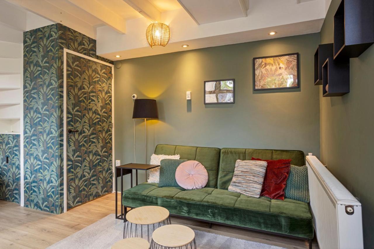 B&B Hendricus Hoofddorp Extérieur photo