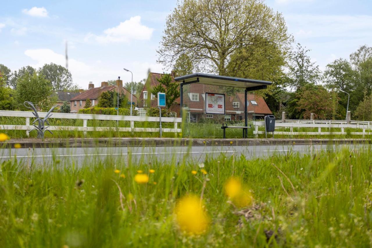 B&B Hendricus Hoofddorp Extérieur photo