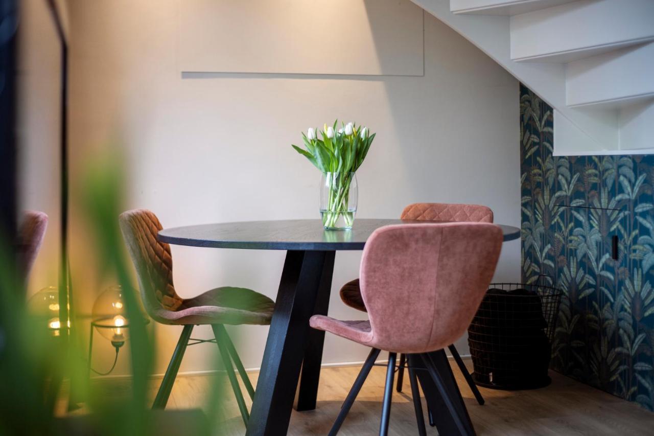 B&B Hendricus Hoofddorp Extérieur photo