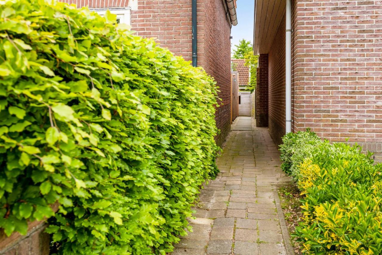 B&B Hendricus Hoofddorp Extérieur photo