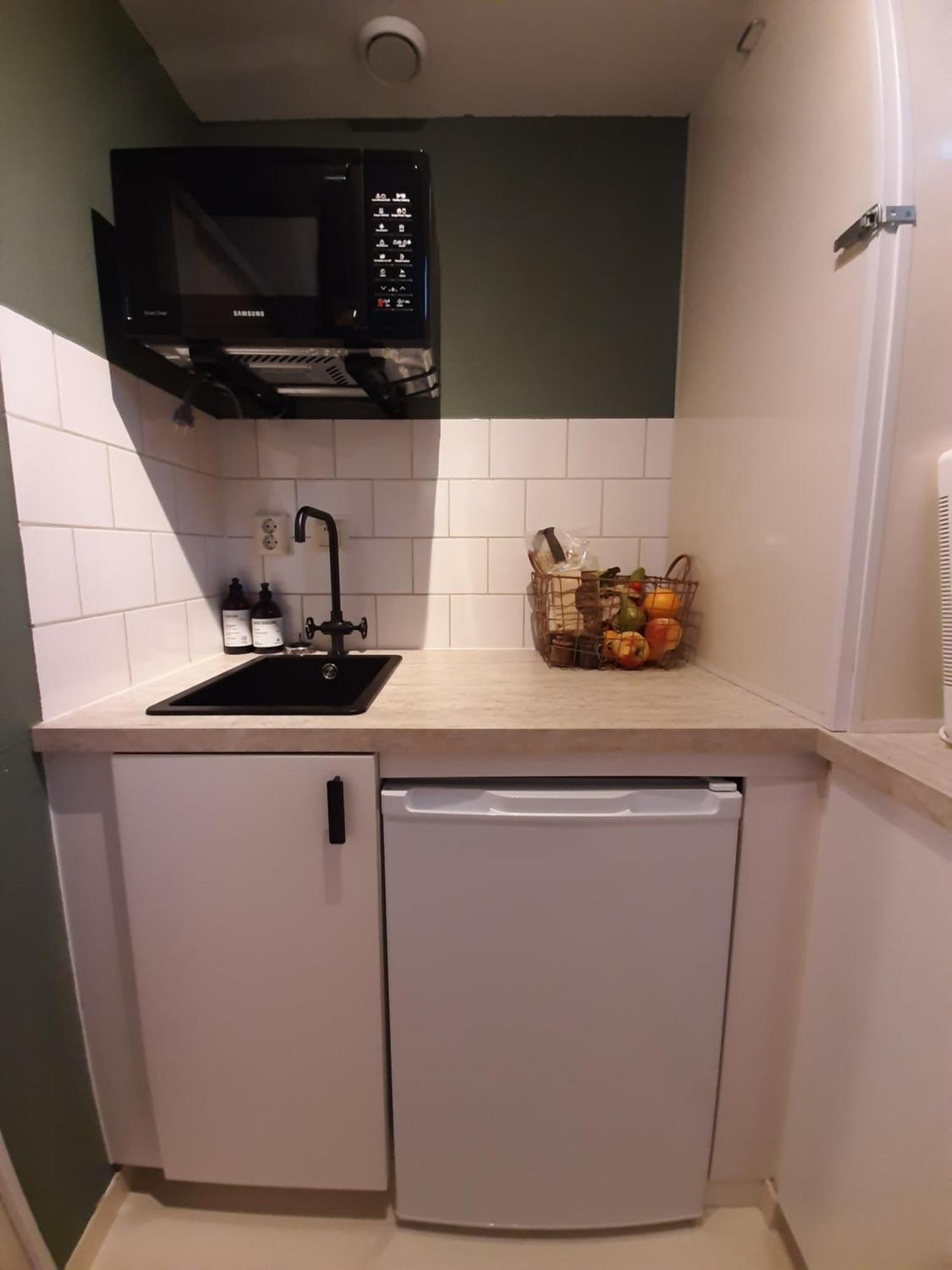 B&B Hendricus Hoofddorp Extérieur photo